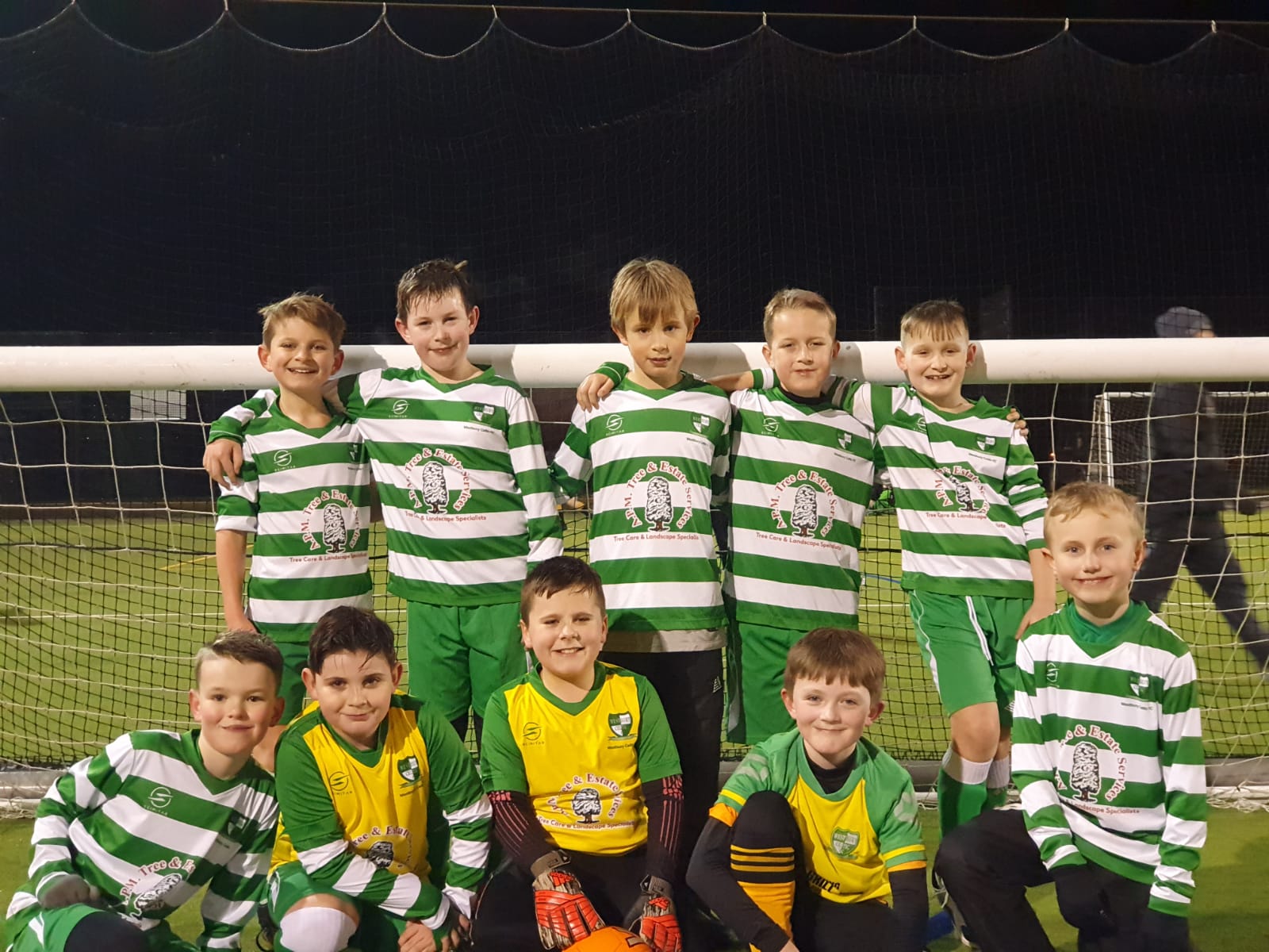 Our Sponsors Westbury Celtic FC